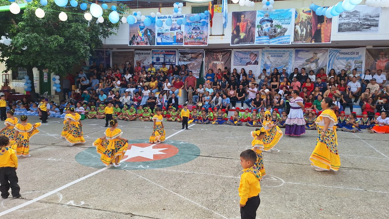Danza y Cultura
