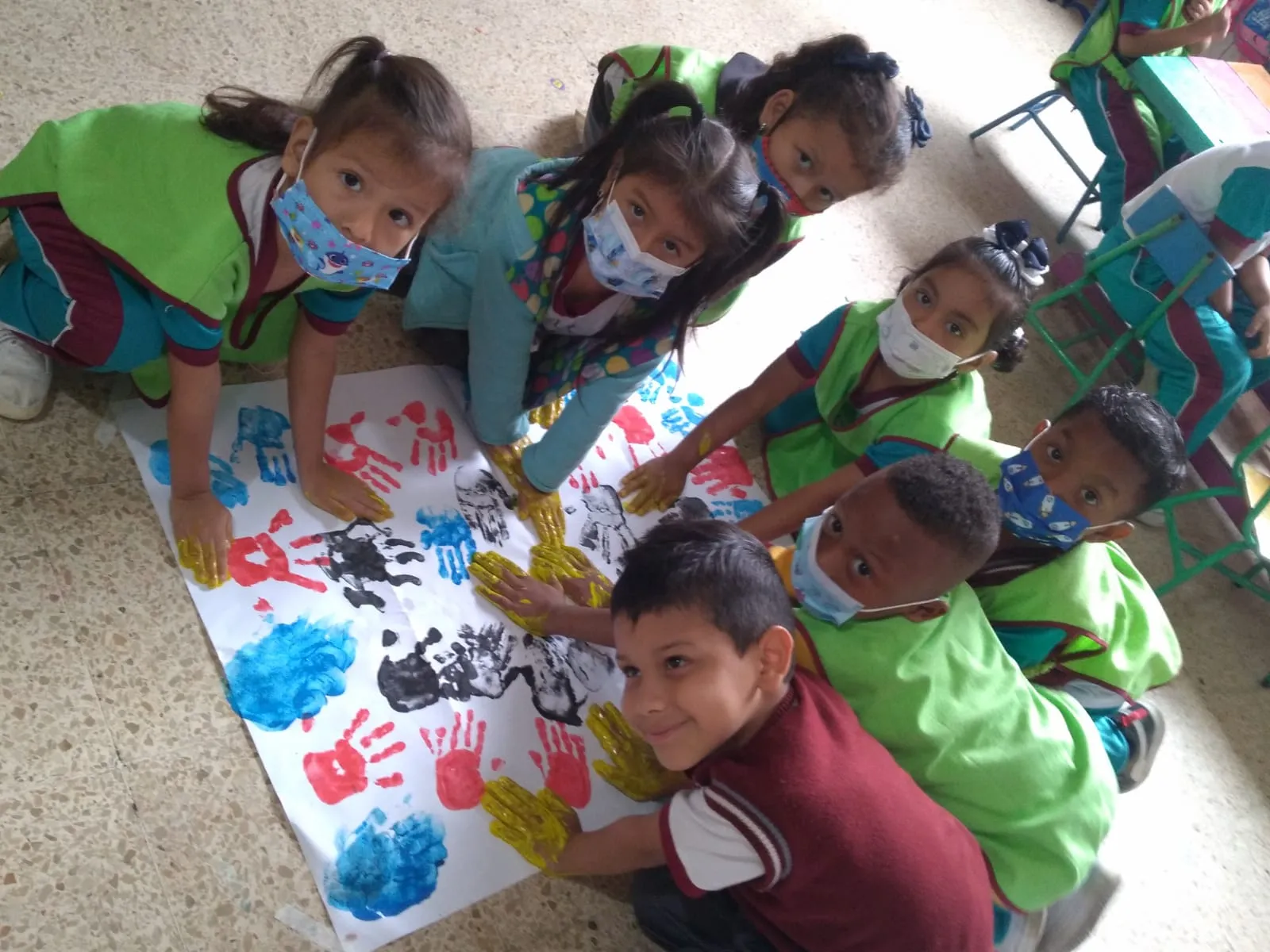 Educación Inicial